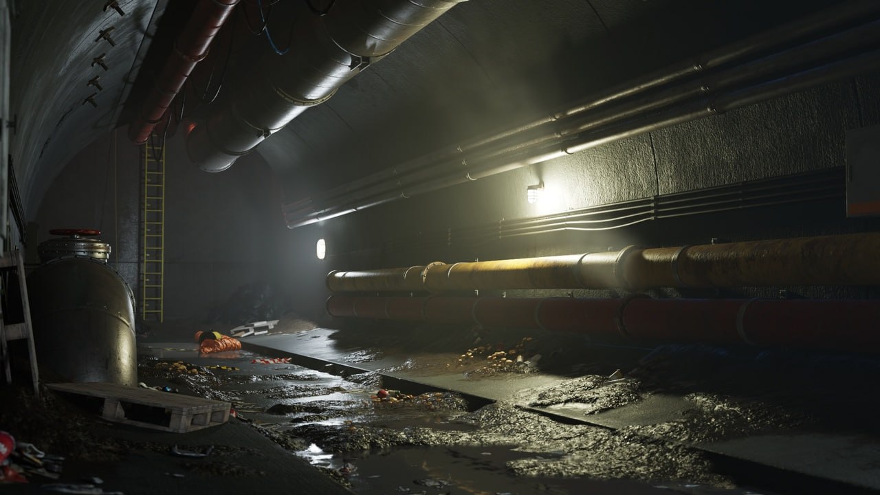 Sewer Tunnels - Modular Pack📱 - изображение 2